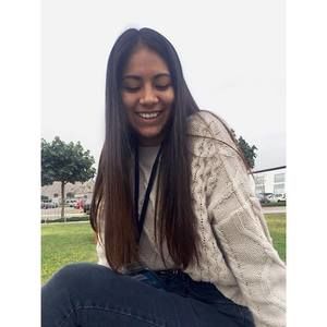 Meet your Posher, Pamela